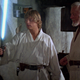 The saber among sabers has since been a tiny bit outshined.